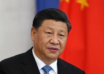 الرئيس الصيني يطالب بحل خلافات الدول عبر الحوار