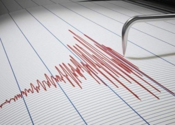 زلزال قوي يضرب جزيرة سومباوا الإندونيسية