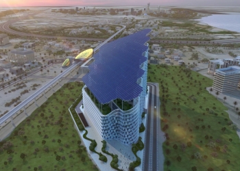 كهرباء دبي تدخل غينيس في إنتاج الطاقة وتحلية المياه