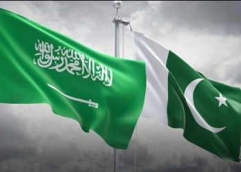 باكستان تتضامن مع السعودية في ظل الانتقادات الأمريكية
