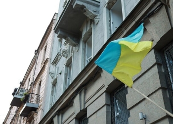 أصوات الإنذارات تدوي في أنحاء أوكرانيا