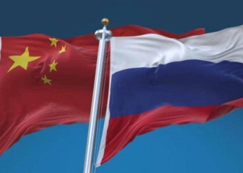 ارتفاع حجم التبادل التجاري بين روسيا والصين في عام 2022