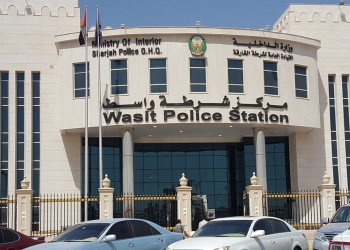 شرطة الشارقة تضبط عربياً تسبب في وفاة آخر دهساً