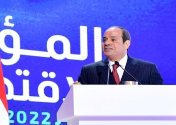 الرئيس المصري يكشف أرباح العاصمة الجديدة والمدن الأخرى