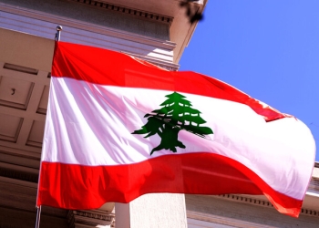 الوسيط الأمريكي يسلم الرئيس اللبناني النص الرسمي لاتفاقية ترسيم الحدود