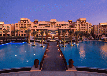 نمو كبير في أداء فنادق أبوظبي خلال 9 شهور