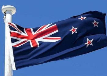 نيوزيلندا تفرض عقوبات على شركات ومواطنين روس