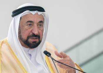 حاكم الشارقة يصدر قراراً بشأن تشكيل مجلس أمناء مجمع اللغة العربية
