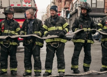إصابة 38 شخصاً في نيويورك جراء حريق ناجم عن بطارية أيون الليثيوم