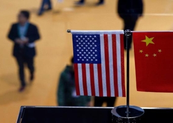 34.19 مليار دولار فائض تجارة الصين مع أمريكا خلال شهر أكتوبر