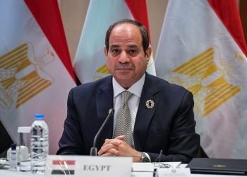 مصر.. مناشدة عاجلة للرئيس بعد حبس ناشط حقوقي