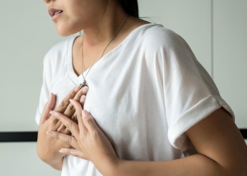أعراض و العلامات الخفية لارتفاع الكوليسترول عند النساء