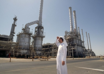 تسجيل أعلى مستوى لصادرات النفط السعودي إلى أوروبا