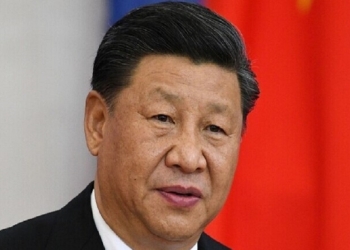 رئيس الصين يدعو لوقف تسييس وتسليح قضايا الغذاء والطاقة