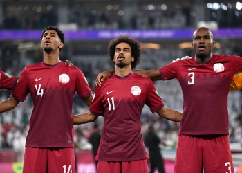 قطر تواجه الإكوادور في أولى مباريات مونديال 2022