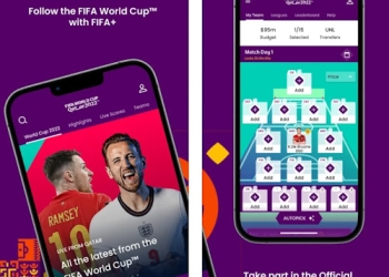 أفضل التطبيقات لمتابعة كأس العالم
