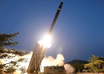 تقارير تكشف عن تسليم بريطانيا صواريخ "بريمستون-2" عالية الدقة لأوكرانيا