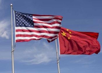 وزير الدفاع الأمريكي يلتقي نظيره الصيني