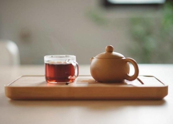 فوائد جوزة الطيب مع الشاي