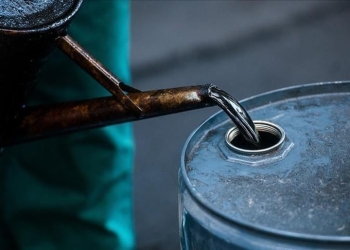 هبوط أسعار النفط صباح اليوم