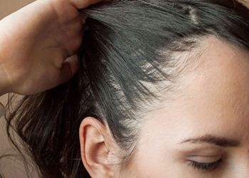 العلاجات التي تمنع الشعر من التكسر