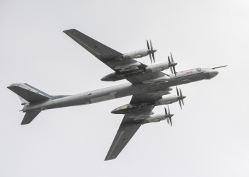 كوريا الجنوبية تعلن عن اختراق طائرات صينية وروسية منطقة دفاعها الجوي