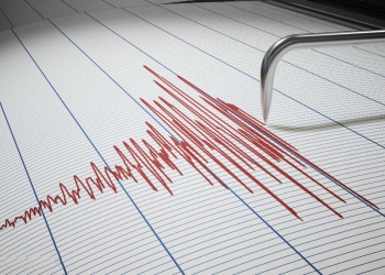 زلزال بقوة 5.8 درجات يضرب جنوبي إيران