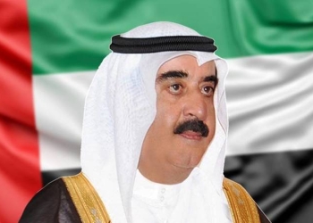 حاكم أم القيوين: حكام الإمارات حولوا حلم الأجيال إلى حقيقة