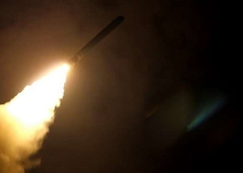 الولايات المتحدة واليابان تعملان لإعداد سلاح يعترض الصواريخ فرط الصوتية