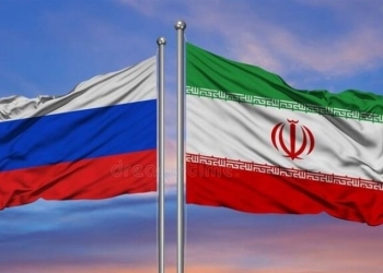 ارتفاع كبير في حجم التجارة بين روسيا وإيران
