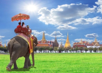 معلومات و إرشادات حول السفر إلى بانكوك