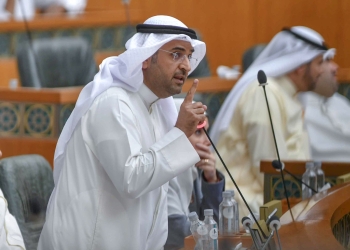 إعفاء نايف الحجرف من منصبه أميناً عاماً لمجلس التعاون الخليجي