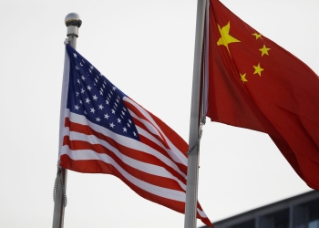 الإدارة الأمريكية تعتزم إرسال وفد رفيع إلى الصين