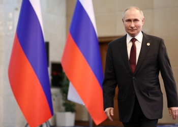 بوتين يؤكد أن موسكو ستواصل تزويد قواتها بالمعدات المتطورة