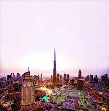 دبي تحتل المرتبة الثانية بين أفضل المدن للوافدين في العالم