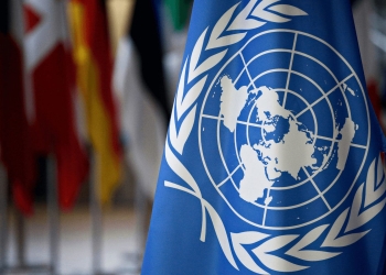 الأمم المتحدة تكشف عن هدفها في الأراضي الأوكرانية