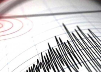 زلزال يضرب جزر كرماديك قبالة سواحل نيوزيلندا