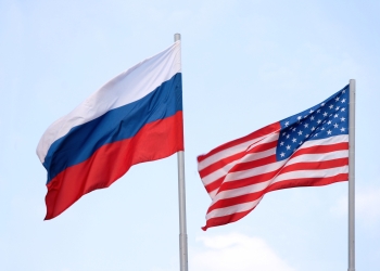 روسيا تتهم الولايات المتحدة بإجراء تدريبات في أوكرانيا على مسببات الأمراض الخطيرة