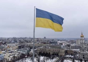 السلطات تعلن حالة التأهب الجوي في كييف
