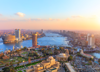 الكشف عن حجم استثمارات السعودية في مصر