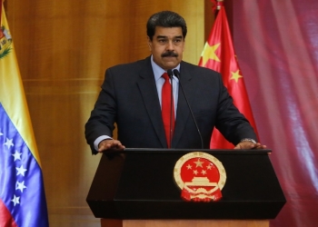 الرئيس الفنزويلي يبدي استعداده للتطبيع مع واشنطن