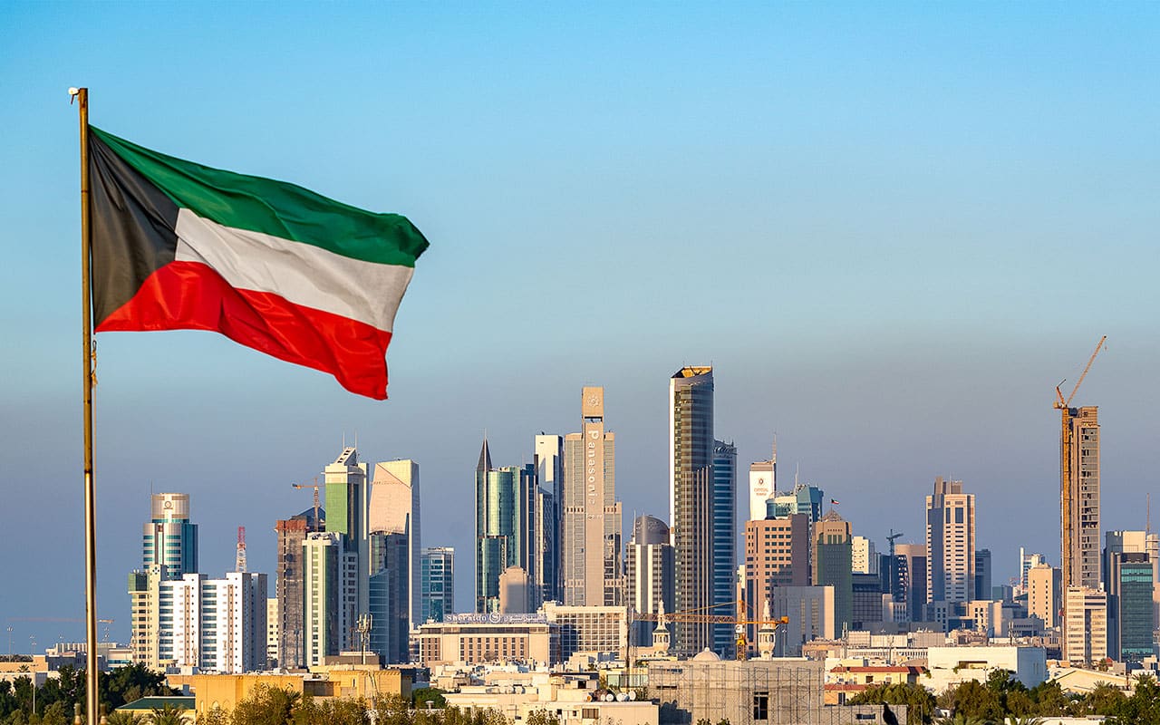 الكشف عن عدد وجنسيات المبعدين من الكويت خلال عام 2022