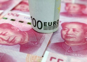 احتياطيات الصين من النقد الأجنبي ترتفع خلال الشهر الماضي