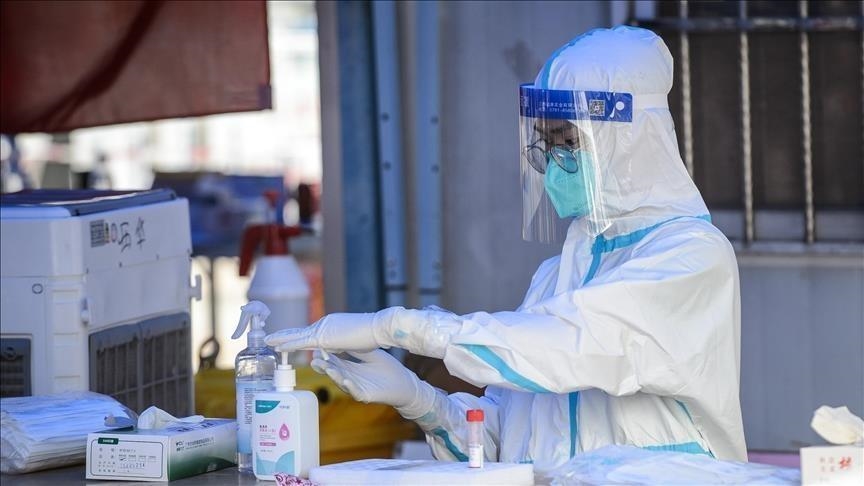الصين تعلن عن ثلاث وفيات جديدة بفيروس كورونا