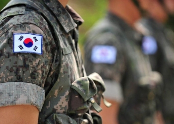 الجيش الكوري الجنوبي يدرس شراء نظام مراقبة طائرات إسرائيلي