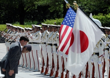اليابان والولايات المتحدة تتفقان على تطوير الجيل القادم من المفاعلات النووية