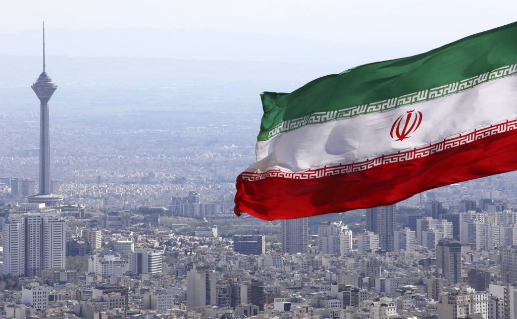 إعدام الإيراني البريطاني علي رضا أكبري في طهران