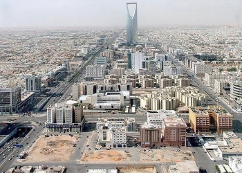 ارتفاع متوسط التضخم السنوي في السعودية