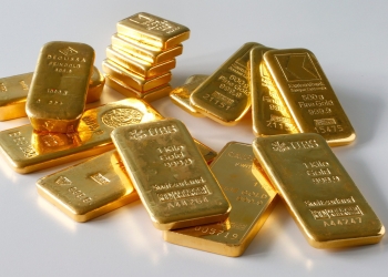 للأسبوع الثالث توالياً.. الذهب يتراجع بسبب مخاوف من ارتفاع سعر الفائدة