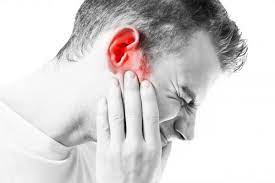 أسباب و علاج التهابات الأذن المتكررة